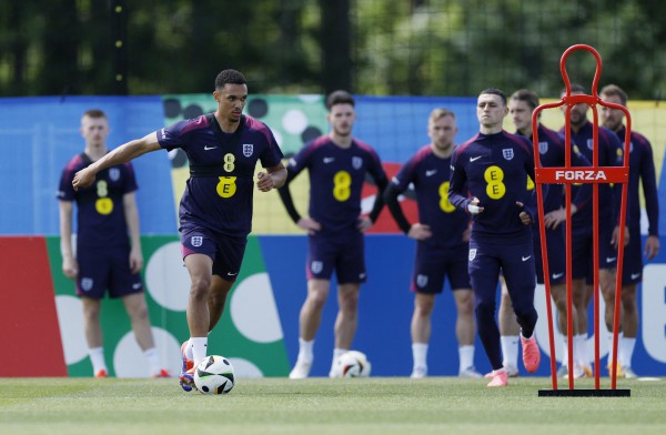 EURO 2024: ‘Siêu hậu vệ’ Trent Alexander-Arnold sẽ là át chủ bài của đội tuyển Anh?