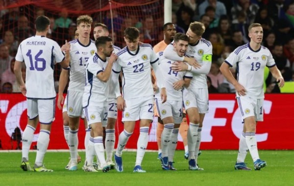 Nhận định, dự đoán kết quả EURO 2024, Đức gặp Scotland, Hungary gặp Thụy Sĩ