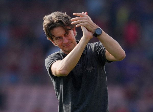 Làn sóng HLV U.50 thành công tại các giải châu Âu Làn sóng HLV U.50 thành công tại các giải châu Âu