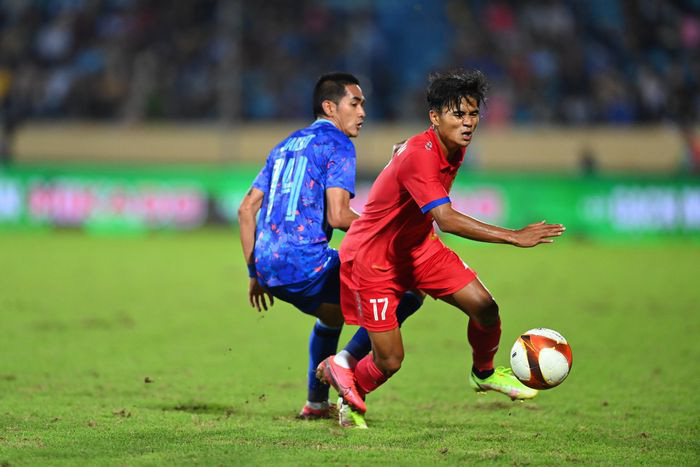 Bảng xếp hạng bóng đá nam SEA Games 31: U23 Việt Nam gặp U23 Malaysia ở bán kết