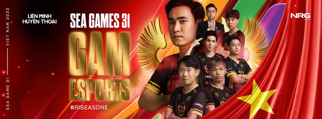 SEA Games 31: Đội tuyển Liên Minh Huyền Thoại Việt Nam đã tới Hà Nội, sẵn sàng giành tấm huy chương vàng cho Việt Nam
