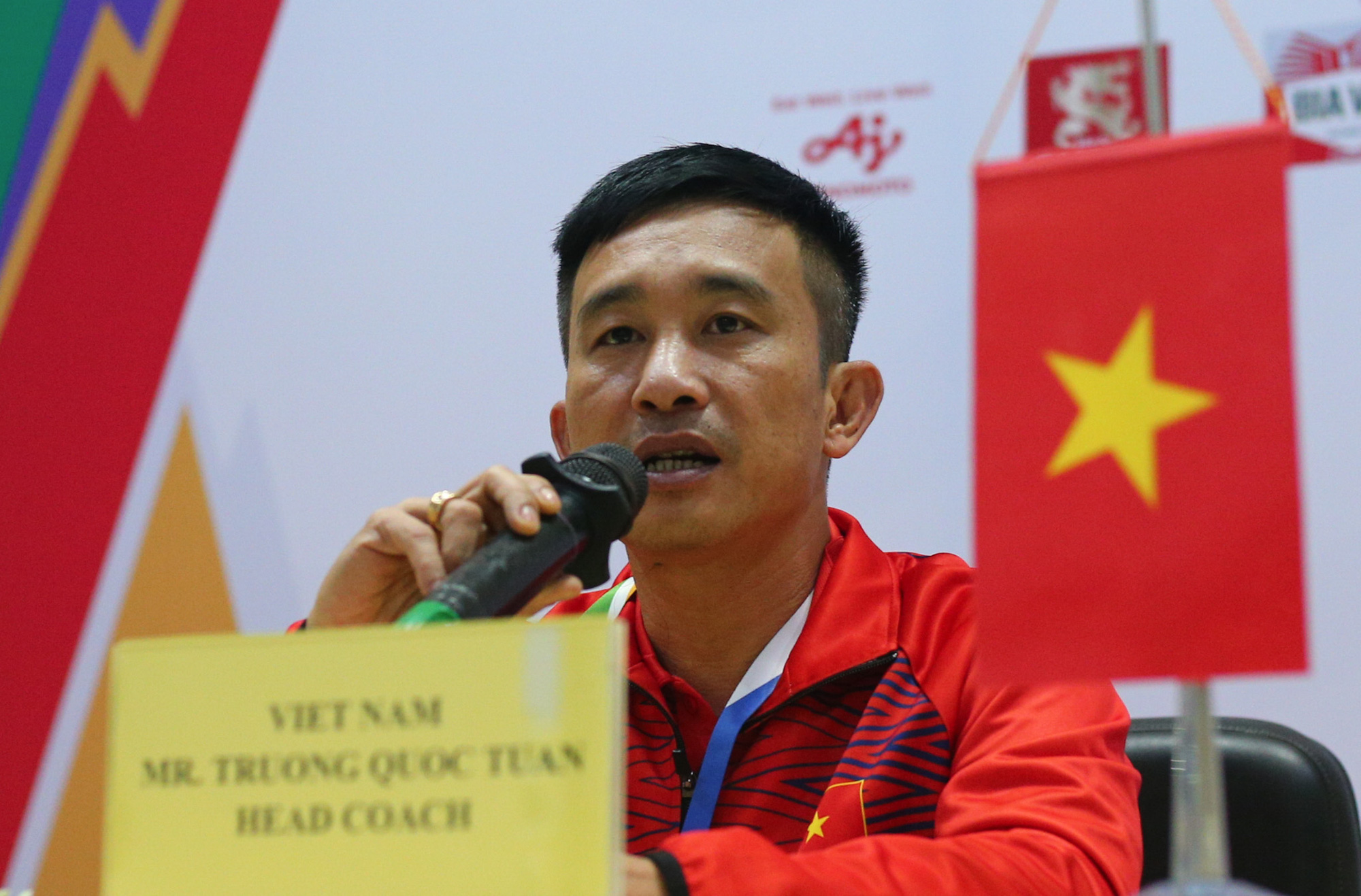 Đánh bại Myanmar, ĐT futsal nữ Việt Nam dẫn đầu BXH futsal nữ SEA Games 31