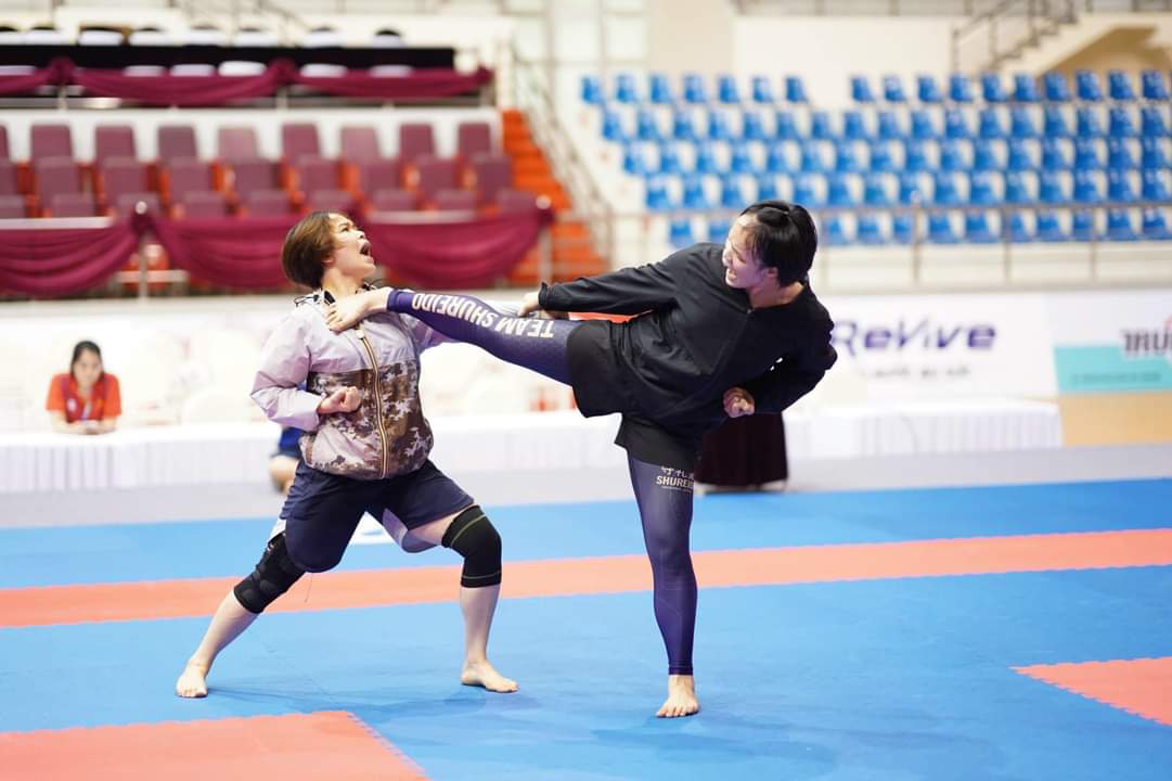 Đội tuyển Karate Việt Nam đặt mục tiêu huy chương vàng gấp đôi SEA Games 30