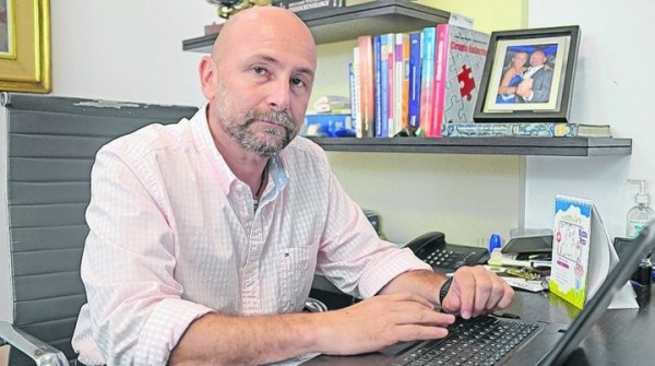 Bác sĩ của Messi tuyên bố gây chấn động trước trận Argentina ra quân World Cup 2022 Bác sĩ của Messi tuyên bố gây chấn động trước trận Argentina ra quân World Cup 2022