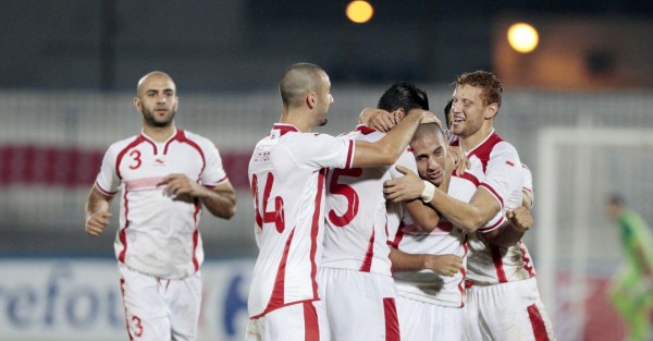 Các tuyển Ả Rập hứa hẹn đột phá tại World Cup 2022 trên thánh địa quen thuộc