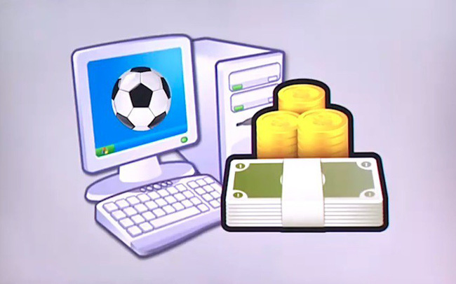 Cảnh báo tội phạm mùa bóng đá