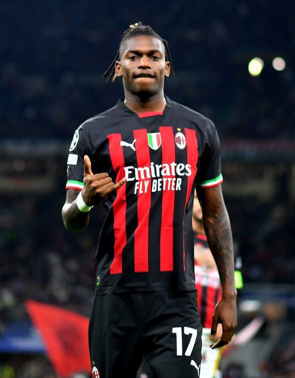 Chân sút Chân sút