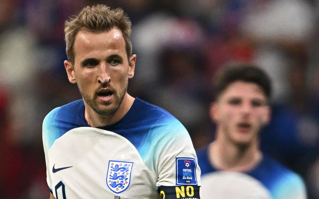 Cựu sao tuyển Anh khuyên HLV Southgate "gạch tên" Harry Kane Cựu sao tuyển Anh khuyên HLV Southgate "gạch tên" Harry Kane