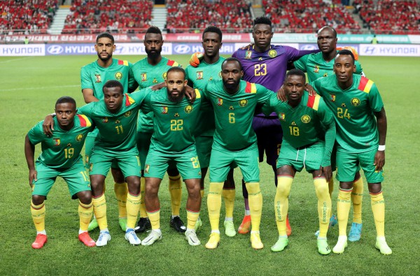 Dự đoán tỷ số tuyển Thụy Sĩ vs Cameroon, Brazil vs Serbia, World Cup 2022 hôm nay