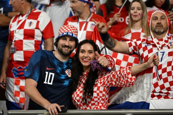 Kết quả Croatia 4-1 Canada, World Cup 2022: Chiến thắng hoàn hảo tiễn Canada về nước