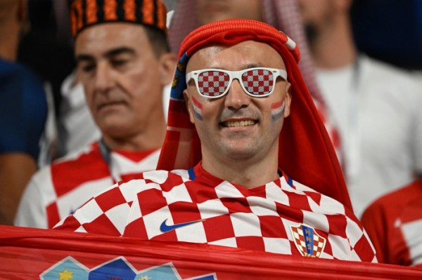 Kết quả Croatia 4-1 Canada, World Cup 2022: Chiến thắng hoàn hảo tiễn Canada về nước