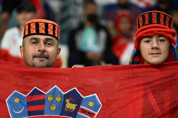 Kết quả Croatia 4-1 Canada, World Cup 2022: Chiến thắng hoàn hảo tiễn Canada về nước