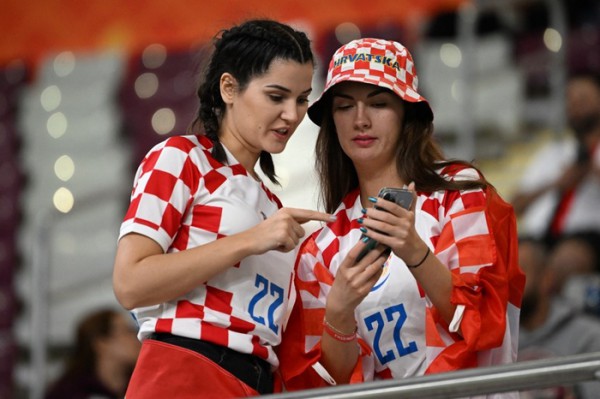 Kết quả Croatia 4-1 Canada, World Cup 2022: Chiến thắng hoàn hảo tiễn Canada về nước