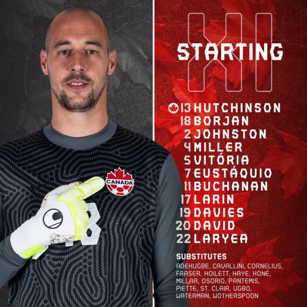 Kết quả Croatia 4-1 Canada, World Cup 2022: Chiến thắng hoàn hảo tiễn Canada về nước