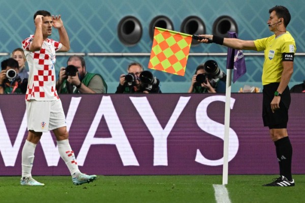 Kết quả Croatia 4-1 Canada, World Cup 2022: Chiến thắng hoàn hảo tiễn Canada về nước