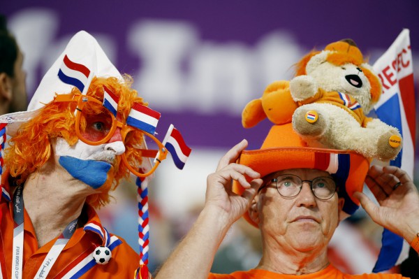 Kết quả tuyển Hà Lan 3-1 Mỹ, World Cup 2022: 