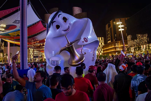 Kỳ FIFA World Cup đặc biệt: Những nguyên tắc cổ động viên phải tuân thủ khi ở Qatar