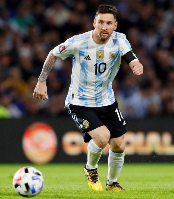 Kỳ World Cup của các tiền đạo