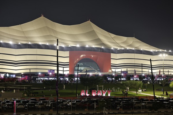 Lễ khai mạc World Cup 2022: Mãn nhãn bữa tiệc âm thanh ánh sáng