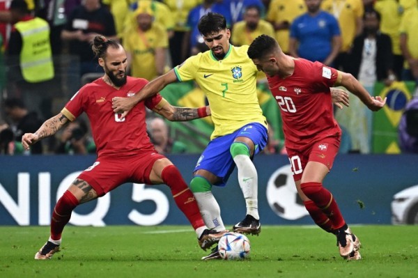 Messi dự đoán 4 đội vào bán kết World Cup 2022, không có tên Bồ Đào Nha