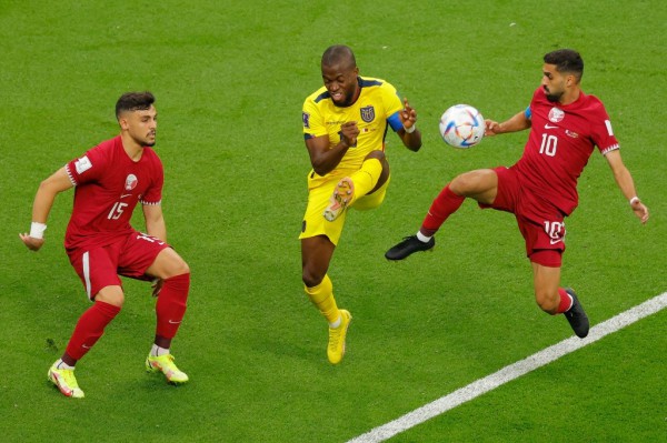 Nhận định Hà Lan vs Ecuador, World Cup 2022: Vì ngôi đầu bảng Nhận định Hà Lan vs Ecuador, World Cup 2022: Vì ngôi đầu bảng
