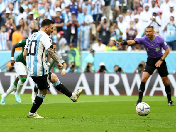 Nhận định tuyển Argentina vs Mexico: Bình tĩnh lại, xứ Tango sẽ thắng