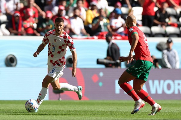 Nhận định tuyển Croatia vs Canada, World Cup 2022: Không thể mất điểm Nhận định tuyển Croatia vs Canada, World Cup 2022: Không thể mất điểm