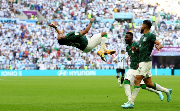Nhận định tuyển Ả Rập Xê Út vs Mexico, World Cup 2022: Niềm kỳ vọng châu Á
