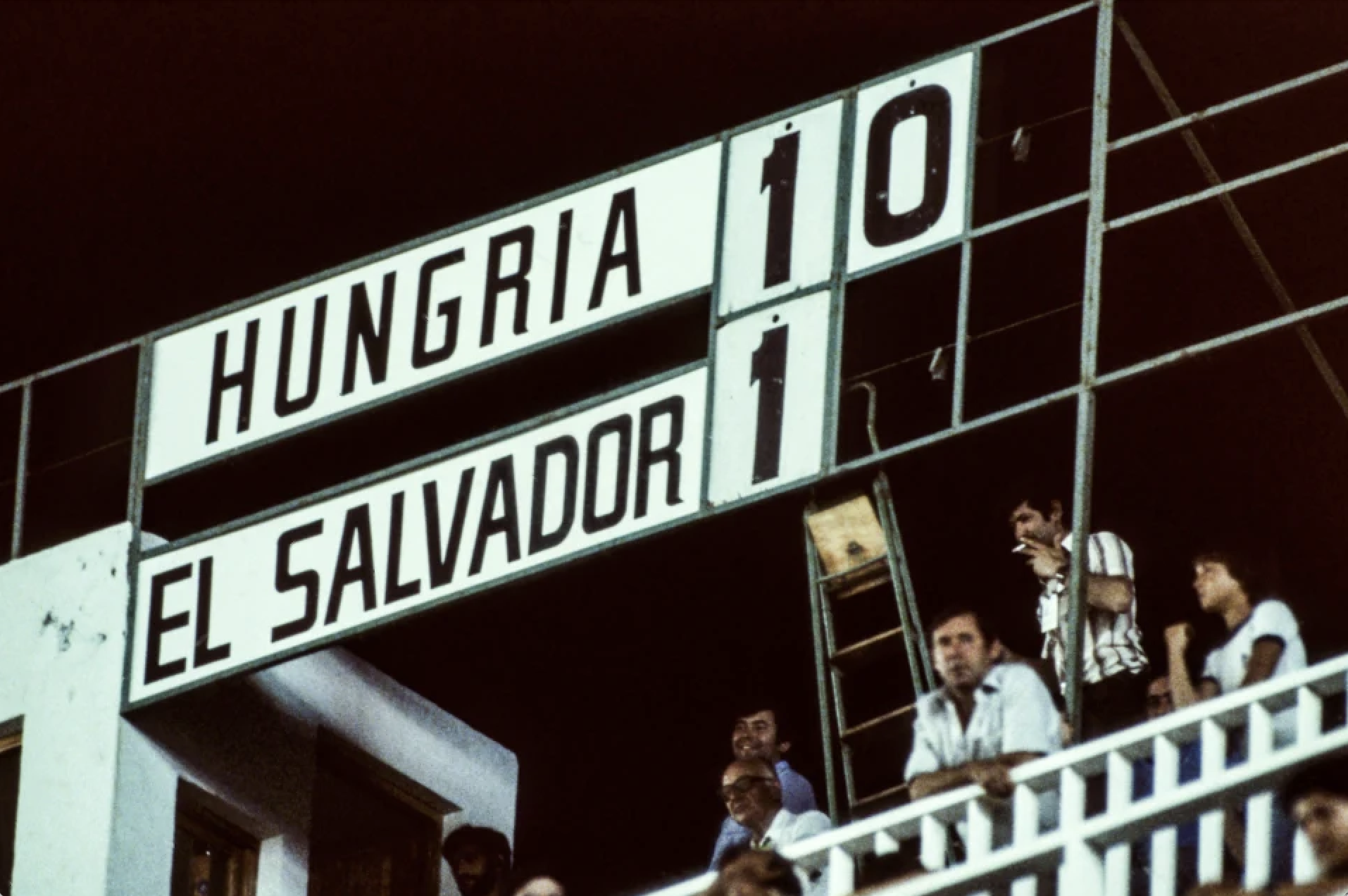 Những chiến thắng đậm nhất lịch sử World Cup: Trận Đức 7-1 Brazil không lọt top