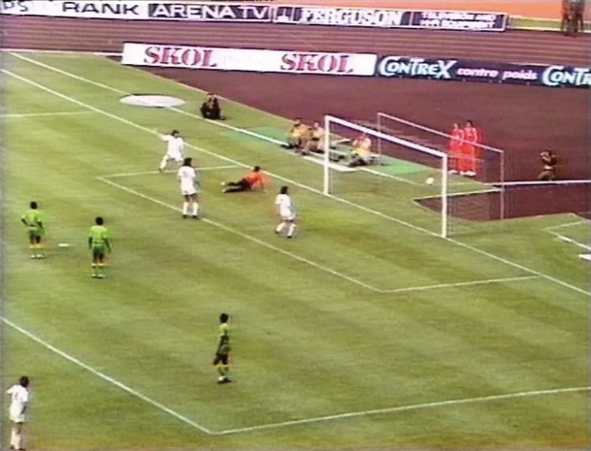 Những chiến thắng đậm nhất lịch sử World Cup: Trận Đức 7-1 Brazil không lọt top