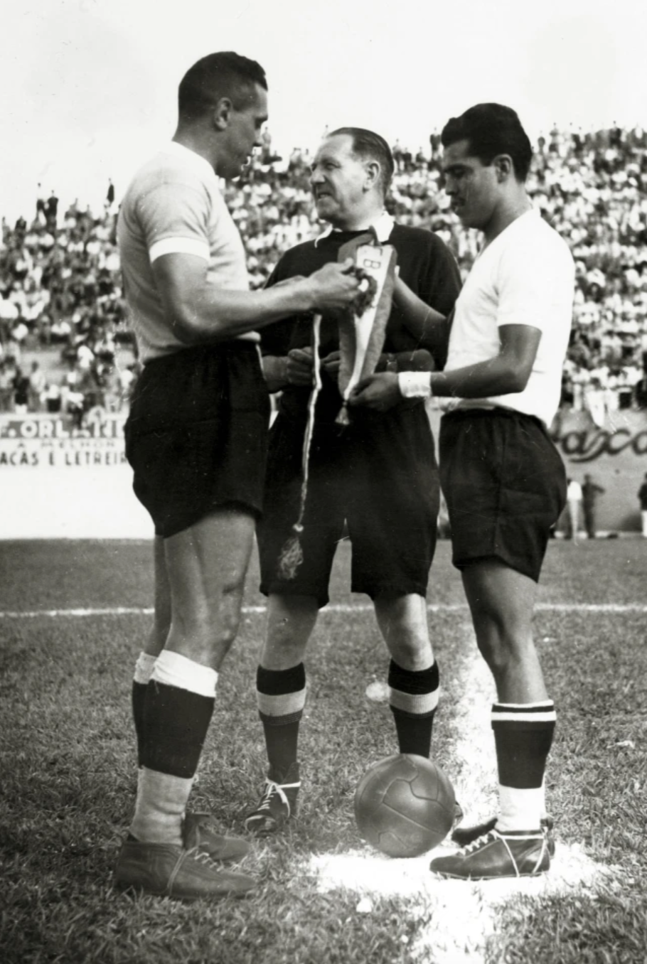 Những chiến thắng đậm nhất lịch sử World Cup: Trận Đức 7-1 Brazil không lọt top