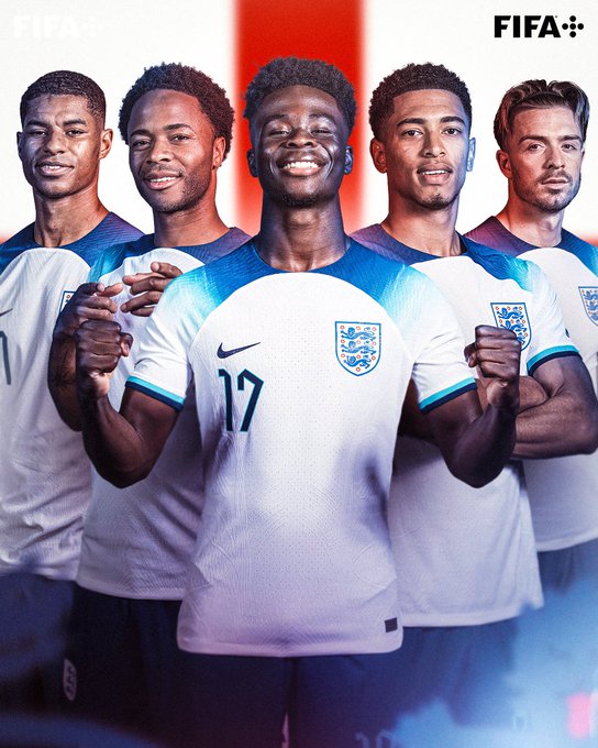 Những kỷ lục vô tiền khoáng hậu của đội tuyển Anh sau trận đấu với ĐT Iran