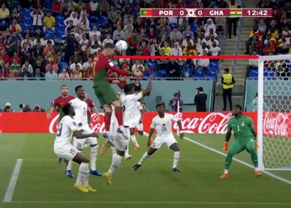 Ronaldo gây sốt với Ronaldo gây sốt với