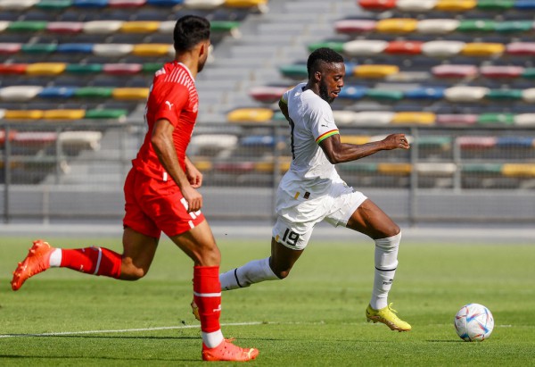 Sao trẻ Tây Ban Nha hy vọng đụng độ anh ruột tại World Cup 2022