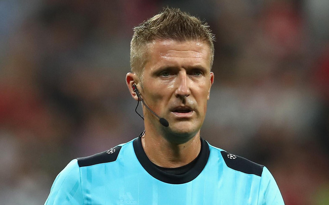 Trọng tài xuất sắc nhất thế giới 2020 bắt chính trận khai mạc World Cup 2022