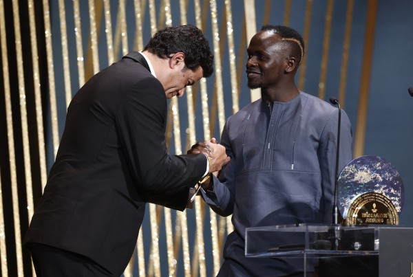 Tuyển Senegal cầu nguyện phép màu cho Sadio Mane tại World Cup 2022