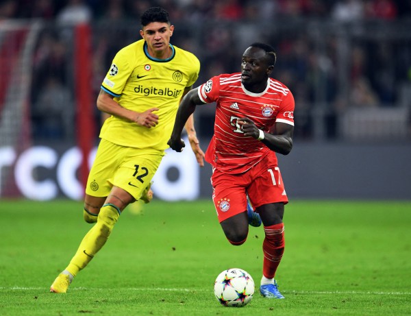 Tuyển Senegal cầu nguyện phép màu cho Sadio Mane tại World Cup 2022