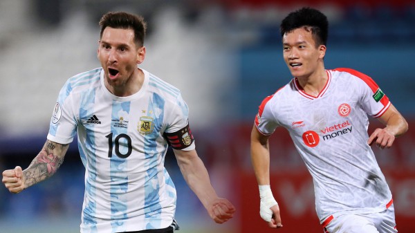 Vì sao Quả bóng vàng Việt Nam 