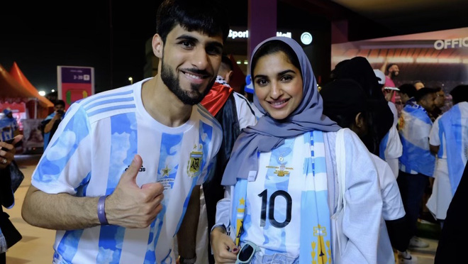 World Cup 2022: Argentina và niềm hy vọng số 10