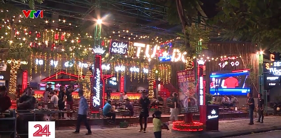 World Cup 2022: Làm sao để việc xem bóng đá thực sự kết nối đam mê? World Cup 2022: Làm sao để việc xem bóng đá thực sự kết nối đam mê?