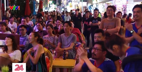 World Cup 2022: Làm sao để việc xem bóng đá thực sự kết nối đam mê? World Cup 2022: Làm sao để việc xem bóng đá thực sự kết nối đam mê?