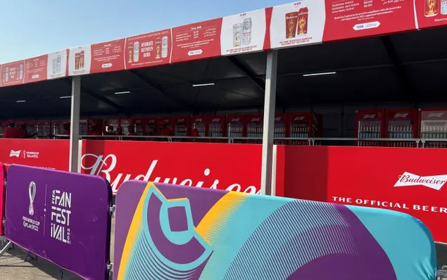 World Cup 2022: Làm sao để việc xem bóng đá thực sự kết nối đam mê? World Cup 2022: Làm sao để việc xem bóng đá thực sự kết nối đam mê?