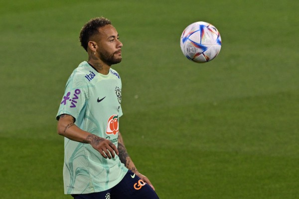 World Cup 2022: Những con số biết nói về cuộc đối đầu Brazil vs Serbia