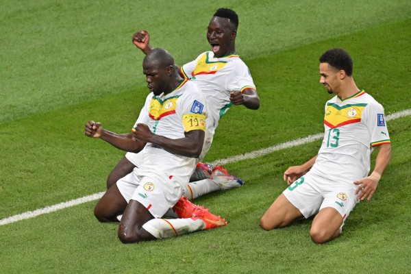 World Cup 2022: Tuyển Senegal dọa sẽ thắng Anh nếu đá phạt đền