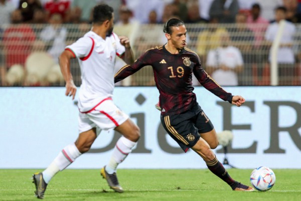 World Cup 2022: Tuyển Đức mất quân chủ chốt ở trận ra quân gặp Nhật Bản