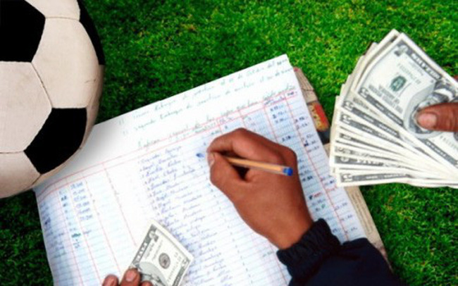 World Cup 2022: Đường dây nóng tố giác cá độ bóng đá