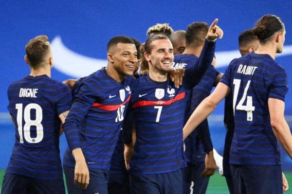 World Cup 2022 ngày 3.12: Dự đoán Pháp và Anh vào vòng trong ?