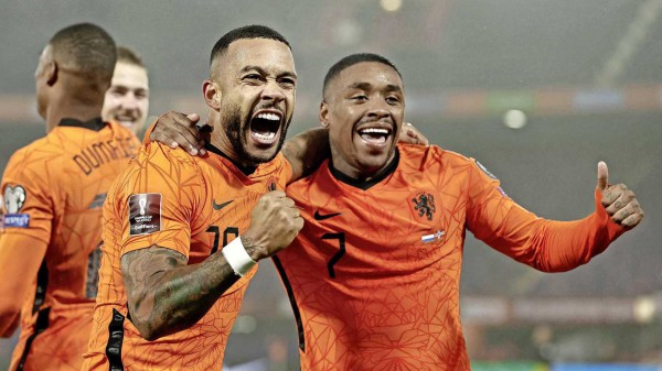 World Cup 2022 ngày 3.12: Người trẻ dự đoán Hà Lan và Argentina vào tứ kết