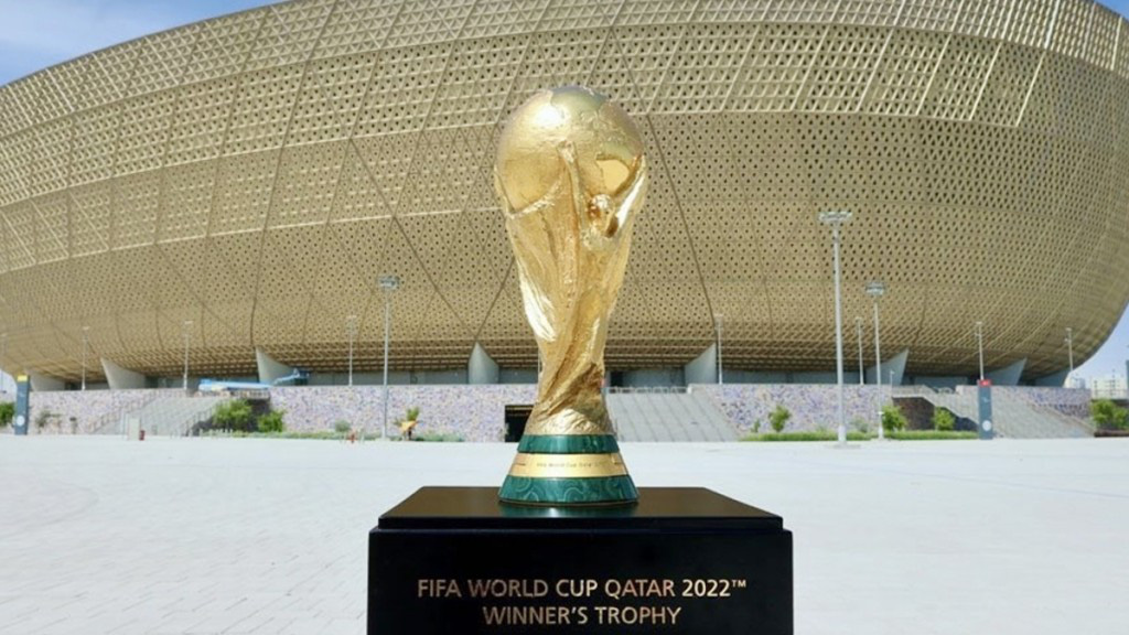 World Cup 2022 và những điều thú vị trước ngày khai mạc