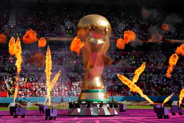 World Cup 2026: Không có trận hòa ngay ở vòng bảng